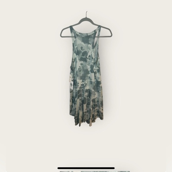 Daily Practice by Anthropologie Half Pipe Mini Dress xl NWT - Picture 3 of 4